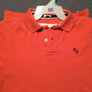 Abercrombie & Fitch Shirt